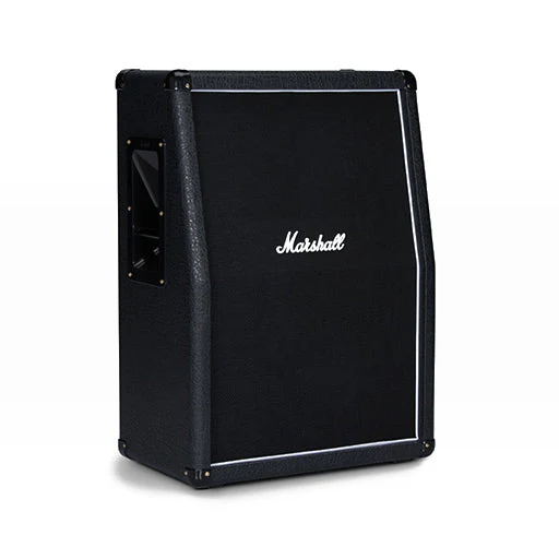[PREORDER] Marshall Studio Classic 2x12 Extension Speaker Cabinet - Image 2
