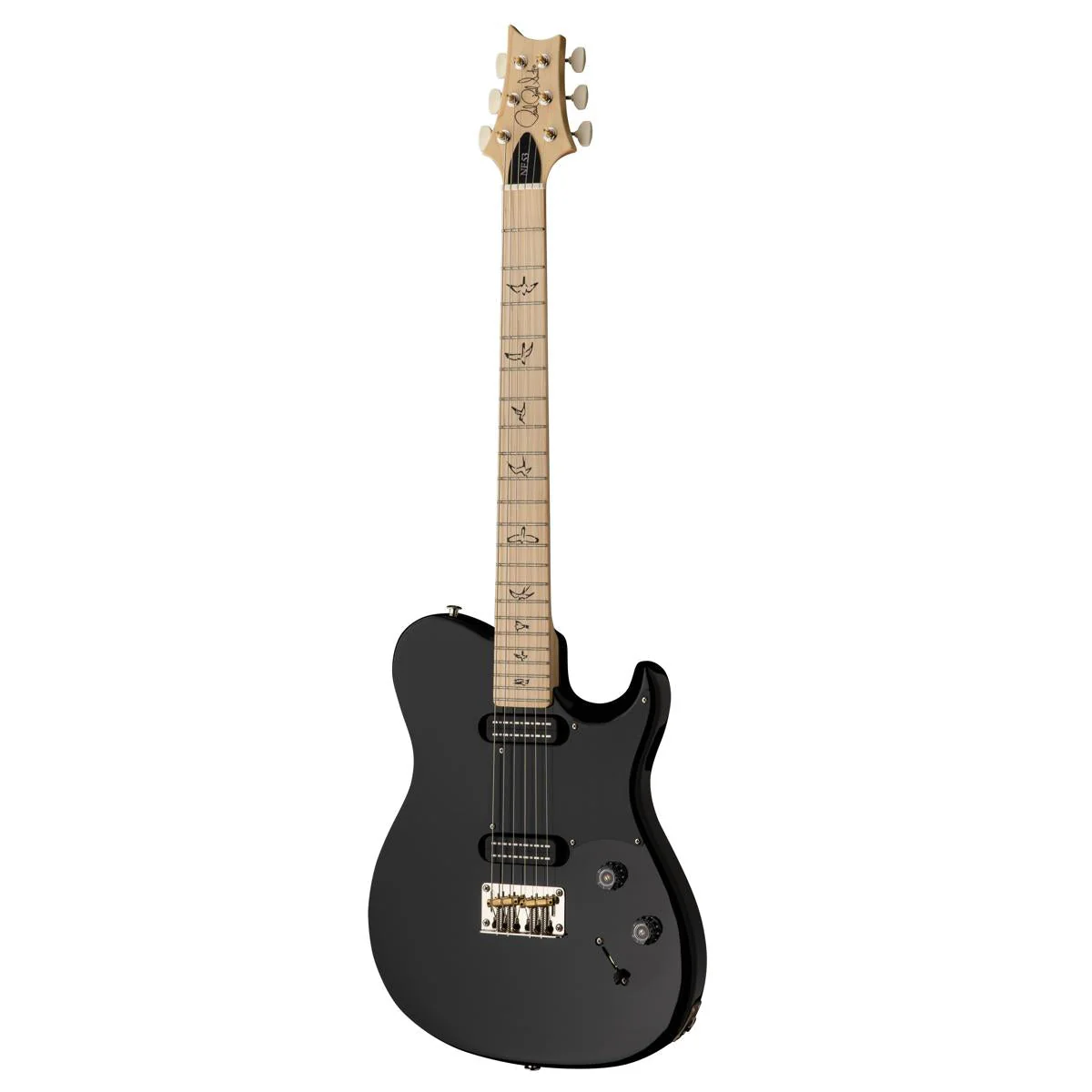 [PREORDER] PRS NF 53 Electric Guitar, Black - Image 3
