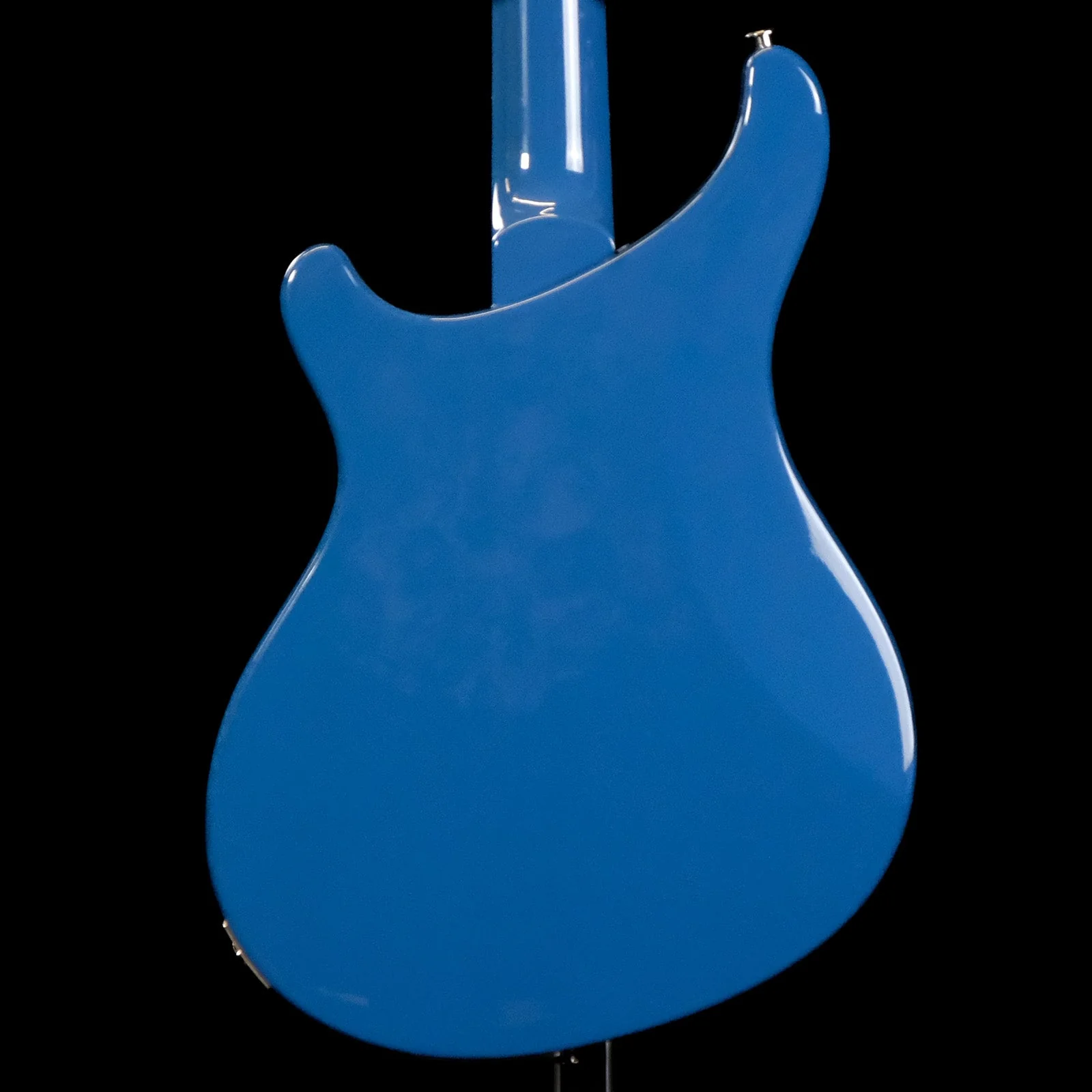[PREORDER] PRS S2 Vela Electric Guitar, Space Blue - Image 2