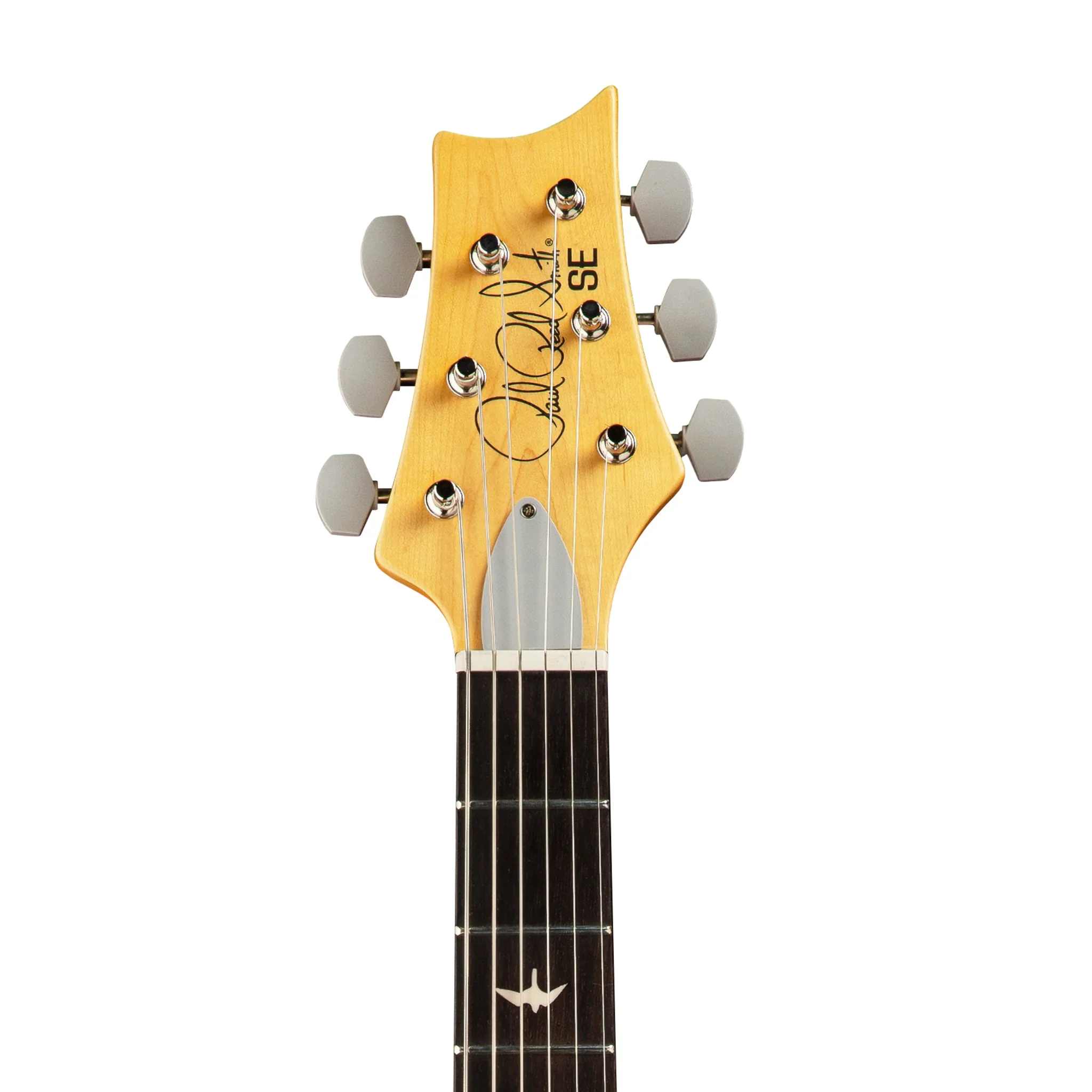[PREORDER] PRS SE Silver Sky Electric Guitar, Ever Green - Image 5