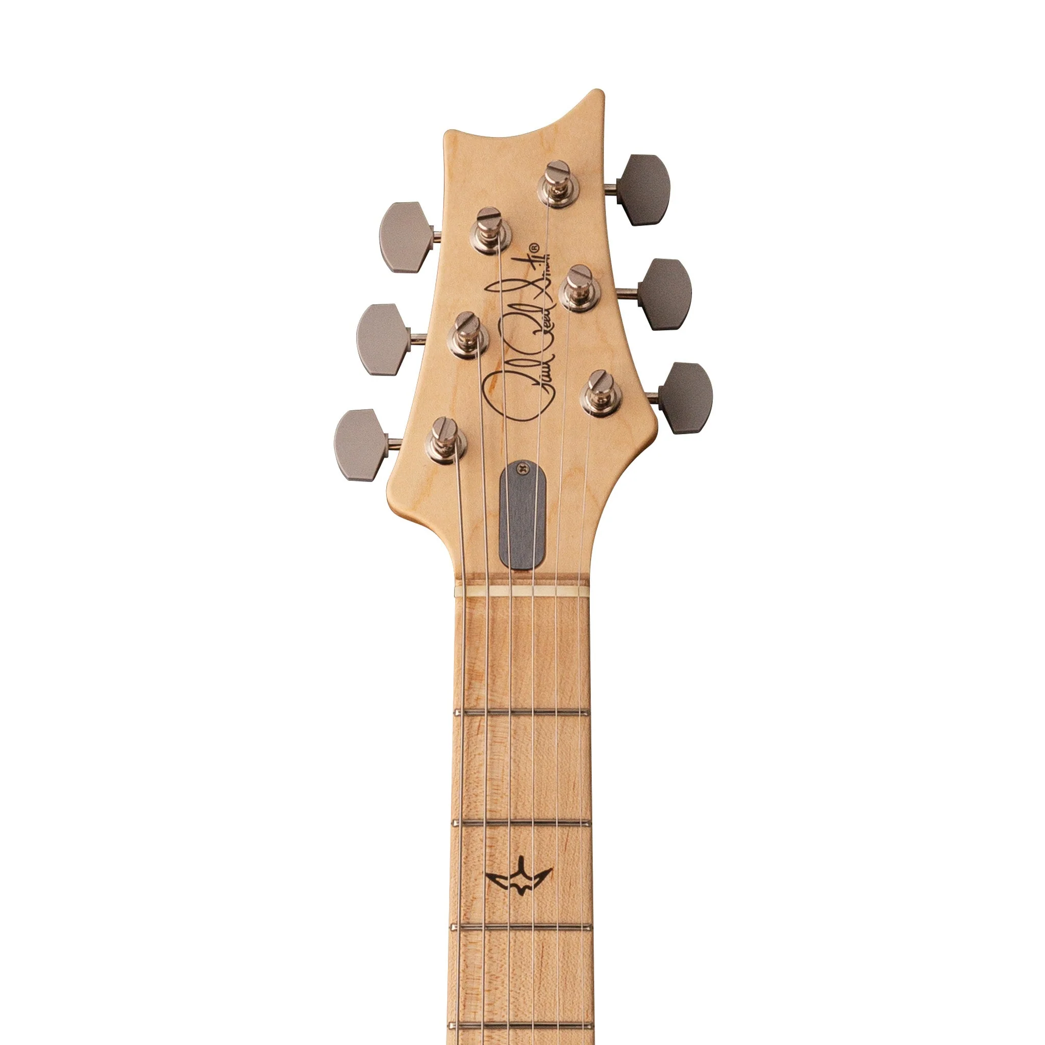 [PREORDER] PRS Silver Sky Electric Guitar, Maple FB, Midnight Rose - Image 6