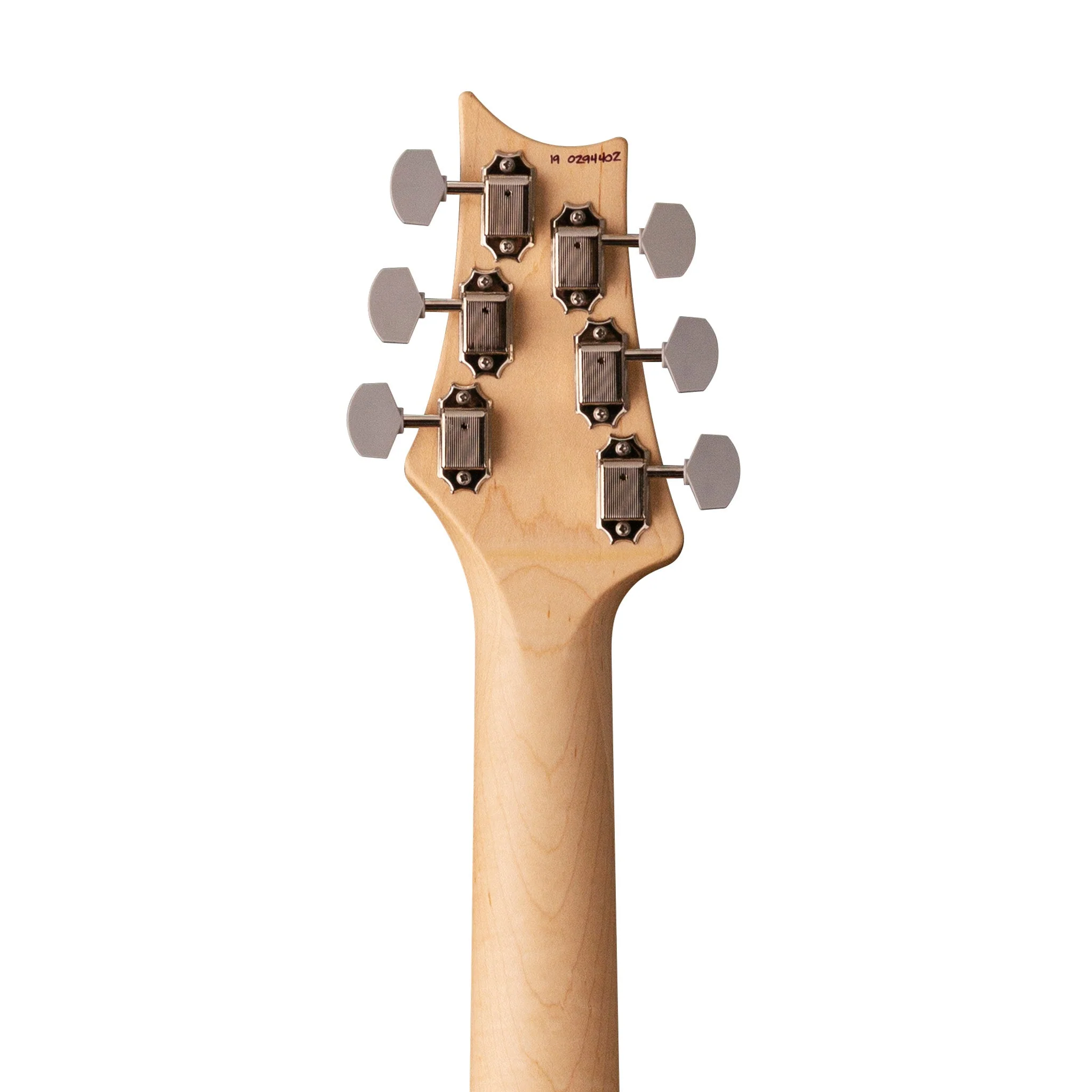 [PREORDER] PRS Silver Sky Electric Guitar, Maple FB, Midnight Rose - Image 7