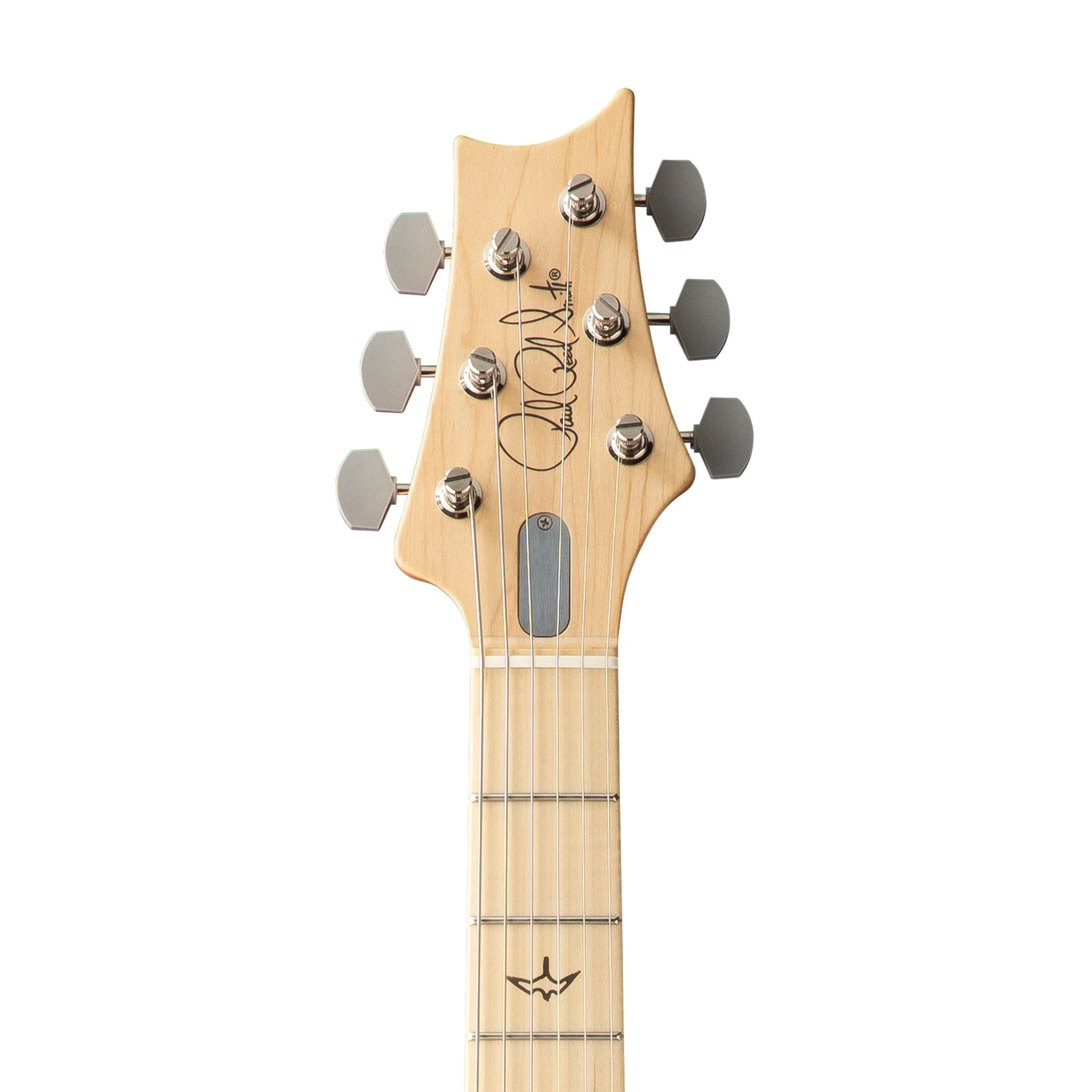 [PREORDER] PRS Silver Sky Electric Guitar, Maple FB, Venetian Blue - Image 6