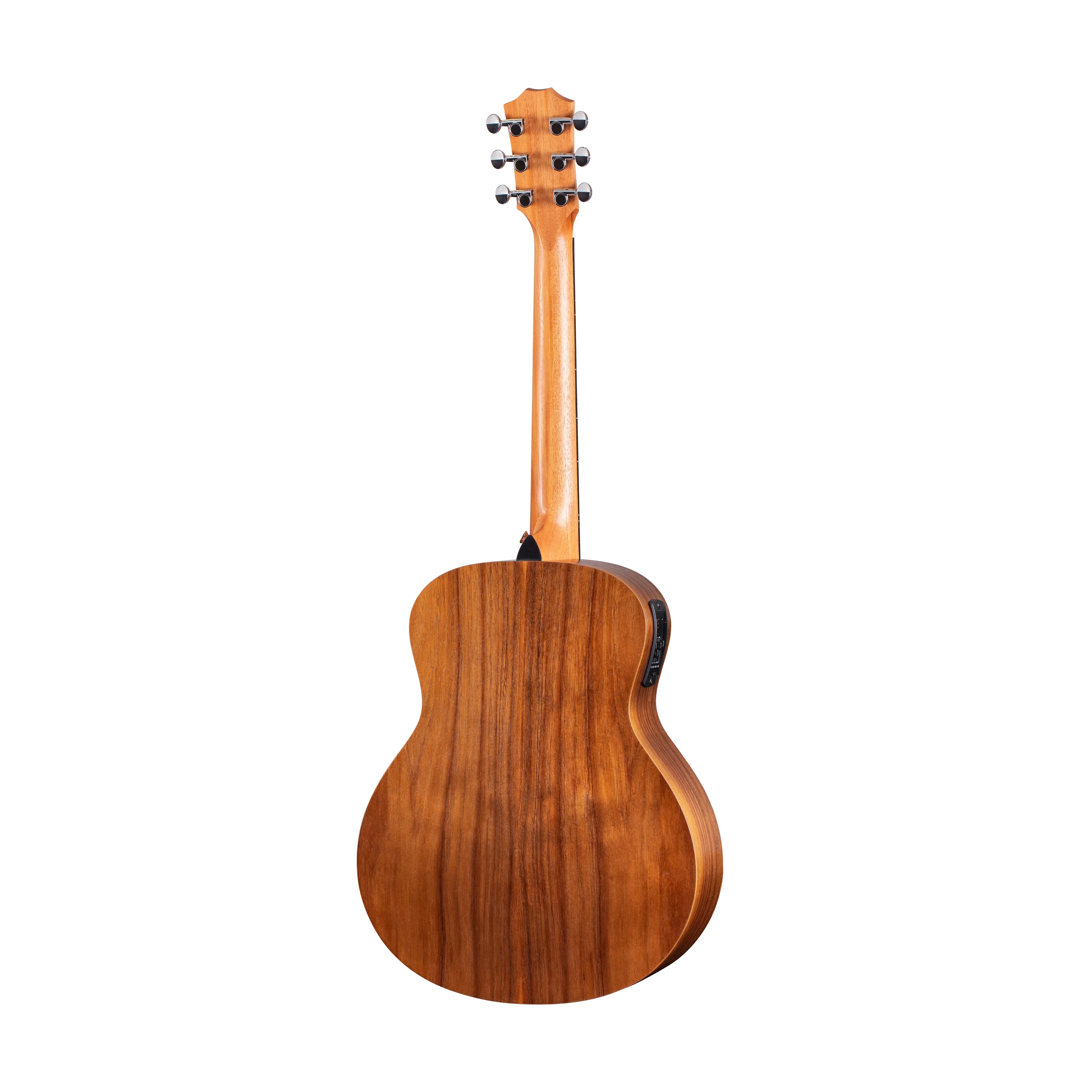 [PREORDER] Taylor GS Mini-e Koa Acoustic Guitar w/Bag - Image 2