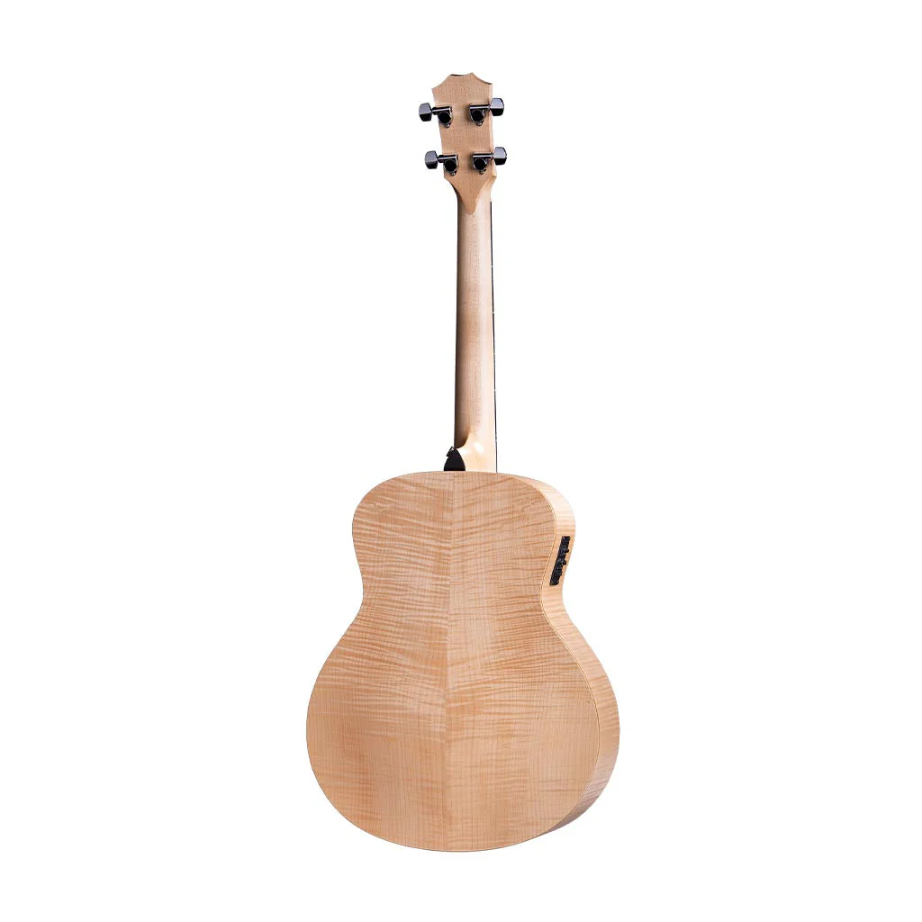 [PREORDER] Taylor GS Mini-e Maple Bass Guitar w/Bag - Image 2