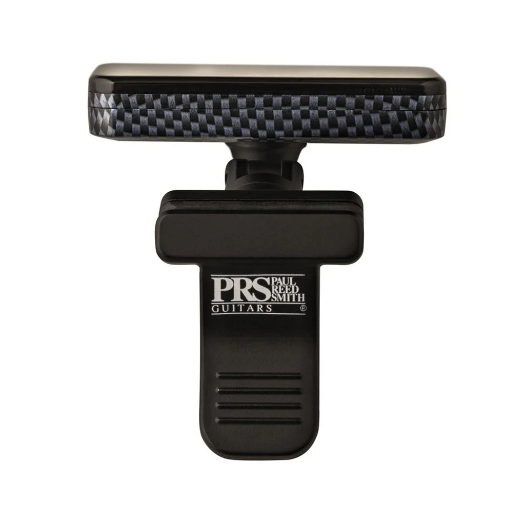PRS Clip-On Headstock Tuner - Image 3