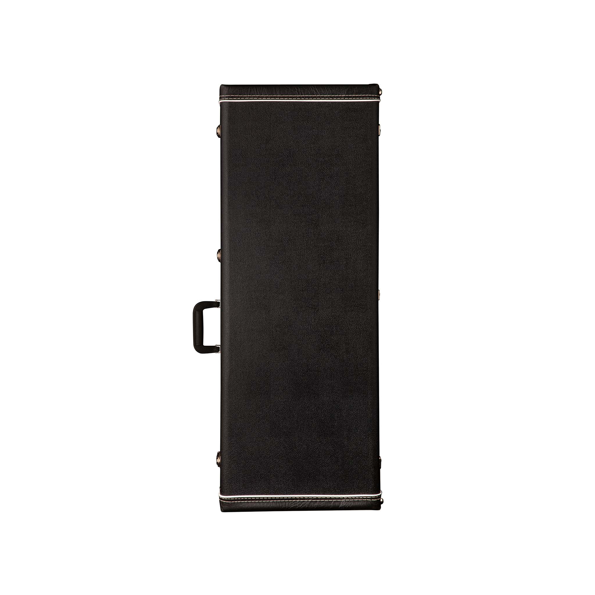 PRS Multi-Fit Guitar Case, Black Tolex w/ Black Interior - Image 2