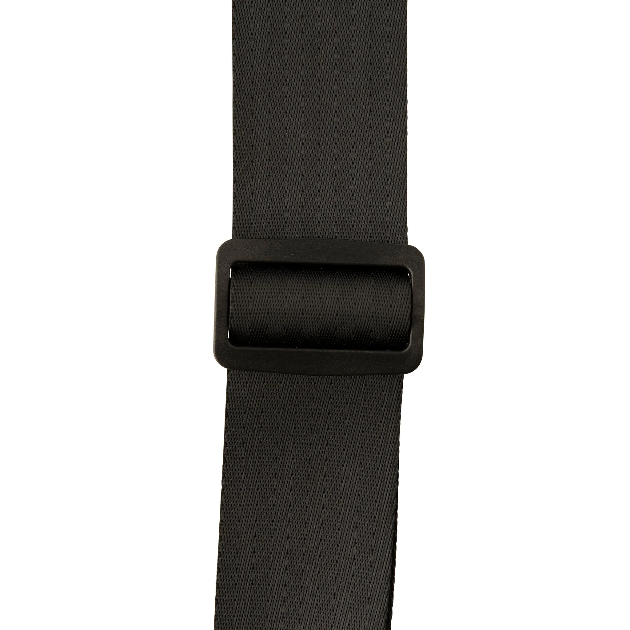 PRS Nylon Seatbelt Guitar Strap, Black - Image 3