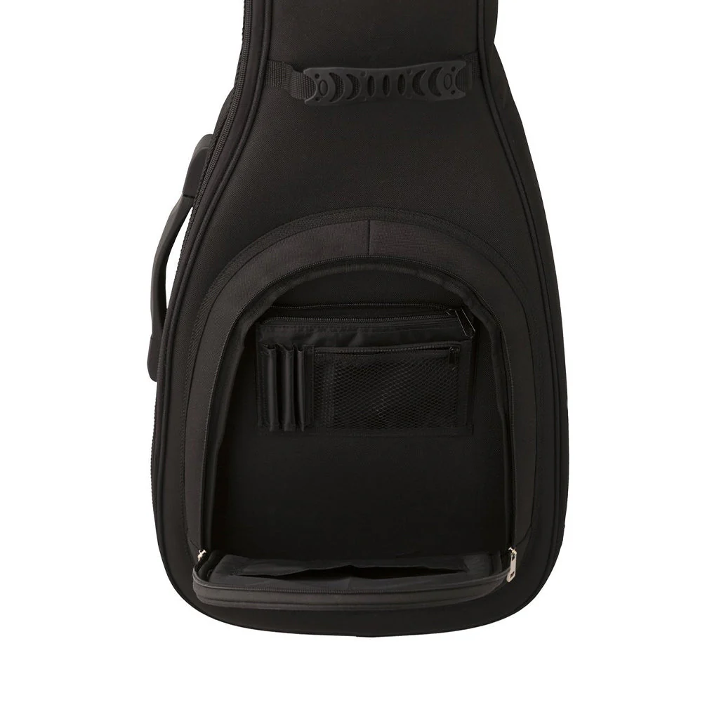 PRS Premium Guitar Gig Bag, Black - Image 2