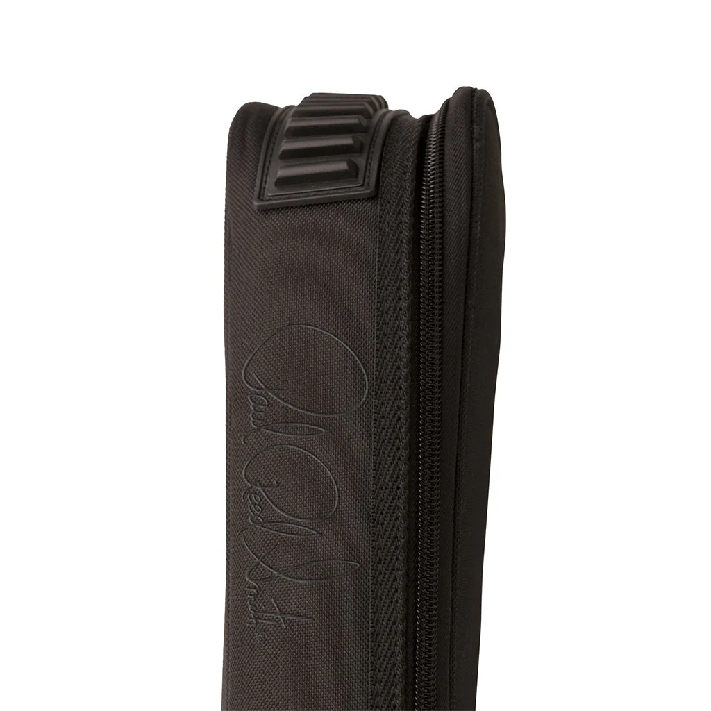 PRS Premium Guitar Gig Bag, Black - Image 3