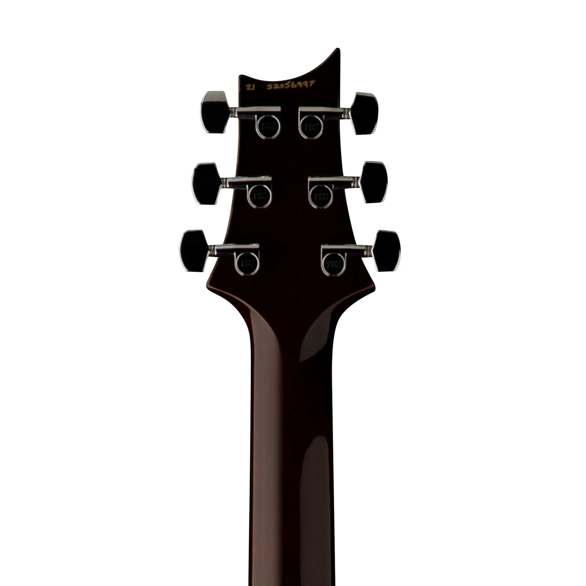 [PREORDER] PRS S2 Custom 24-08 Electric Guitar, Fire Red Burst - Image 7