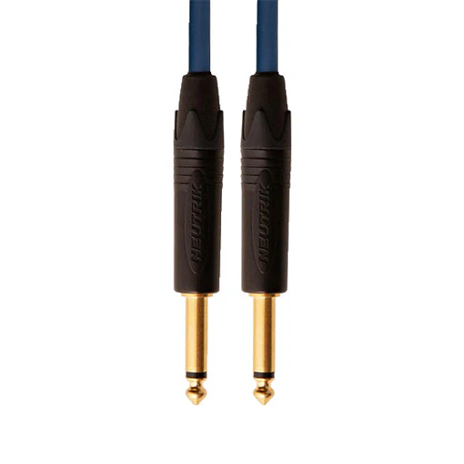 PRS Signature Speaker Cable, 3ft, Straight/Straight