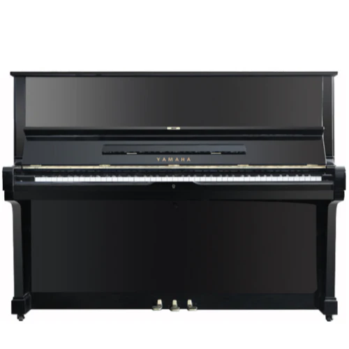 [REFURBISHED] Yamaha U1E Upright Piano - Image 2