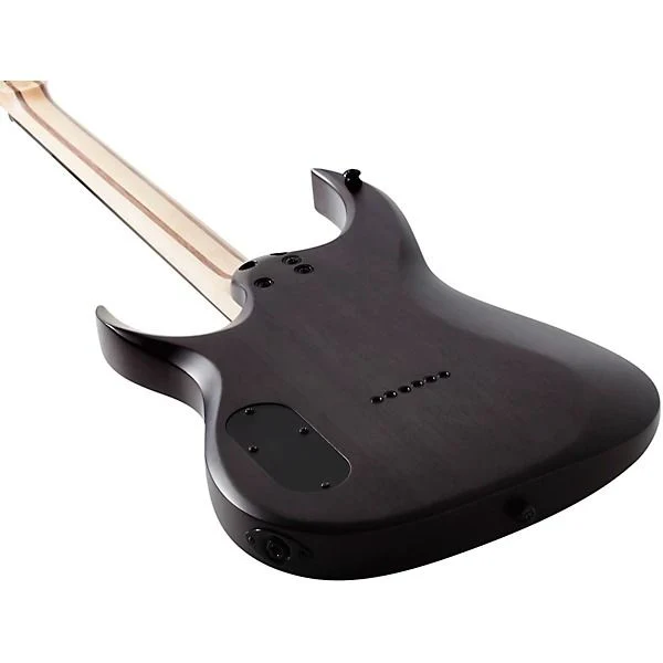 Schecter Sunset-6 Extreme Electric Guitar - Grey Ghost - Image 8