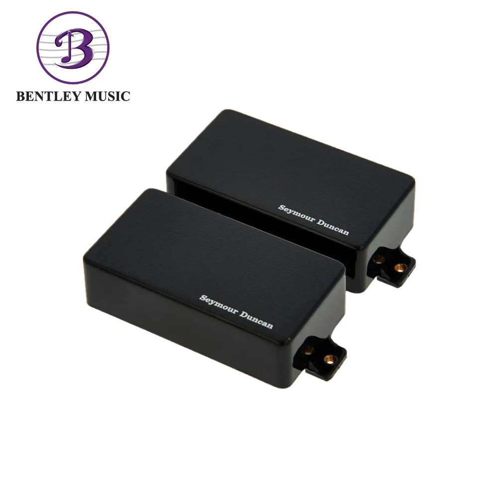 Seymour Duncan Blackouts Set LLT - Image 3