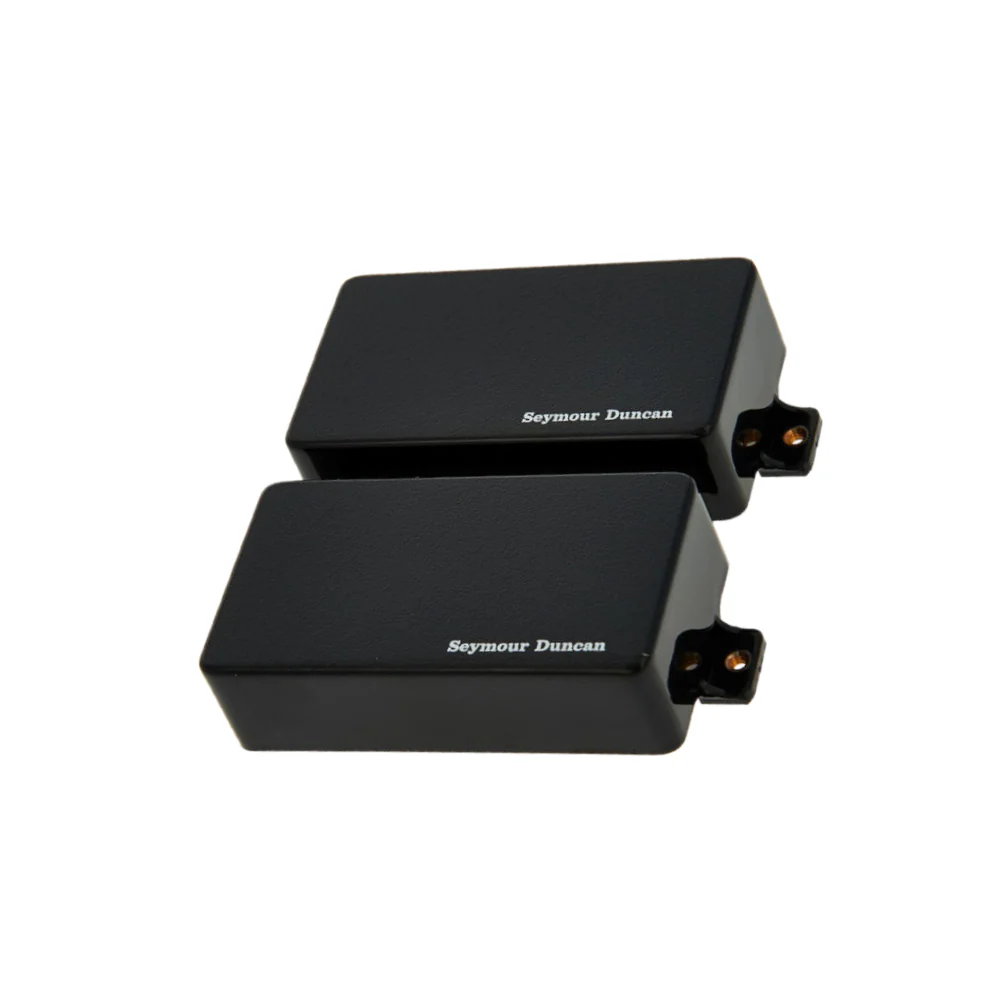 Seymour Duncan Blackouts Set LLT - Image 4