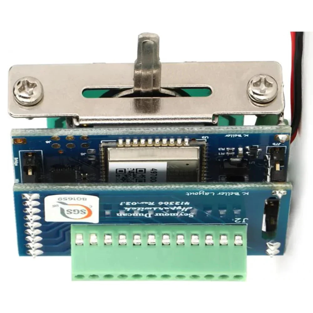 Seymour Duncan Hyperswitch 5 Way - Image 4