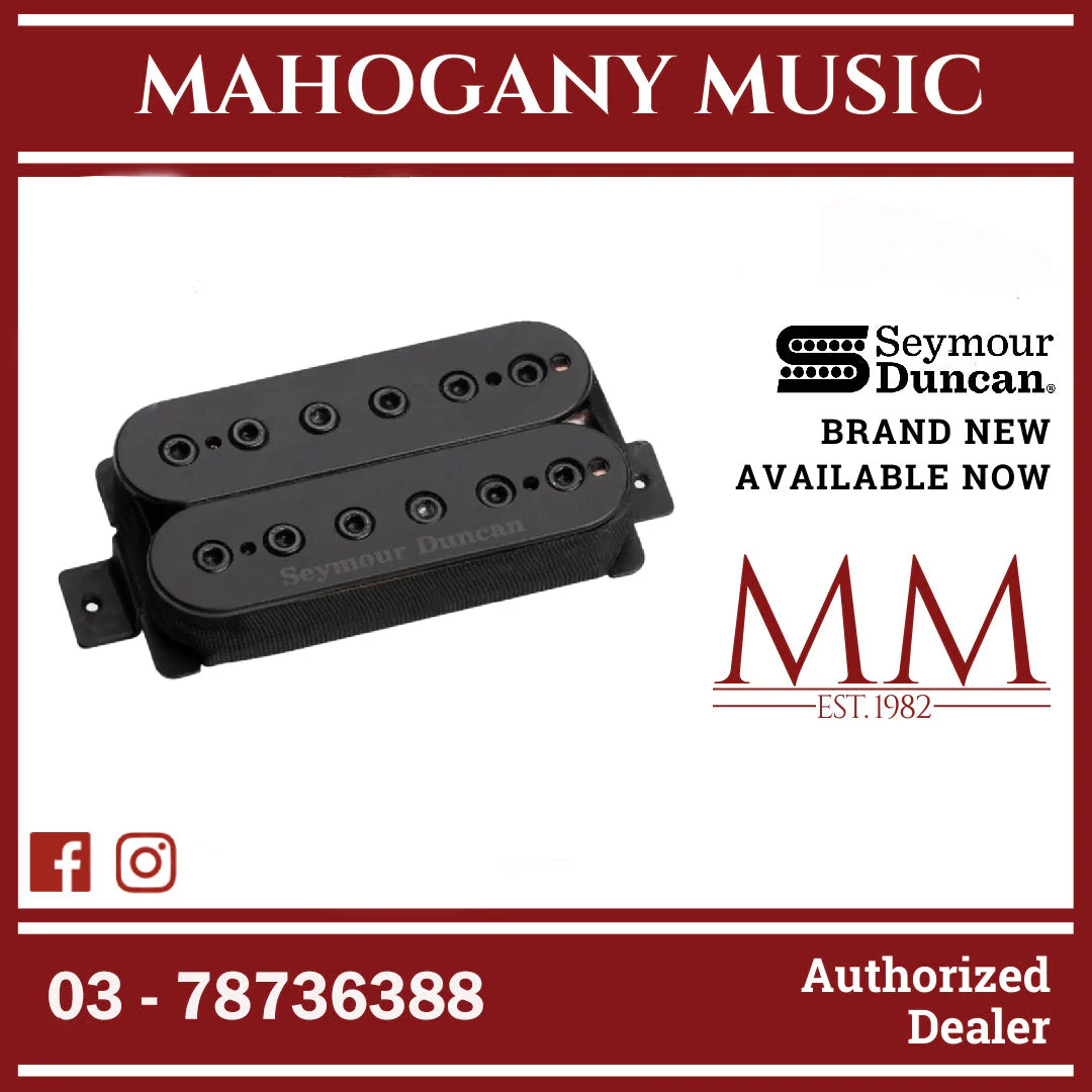 Seymour Duncan MHOLCOMB Omega Bridge
