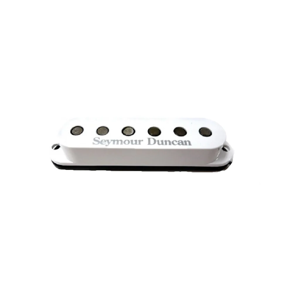 Seymour Duncan SSL 3 Hot Pickup For Strat - Image 3