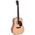 Sigma SDP - 10E Natural Acoustic Guitar - Image 2