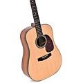 Sigma SDP - 10E Natural Acoustic Guitar - Image 4