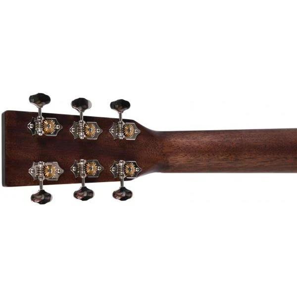 Sigma SDR-28 Natural Acoustic Guitar - Image 5