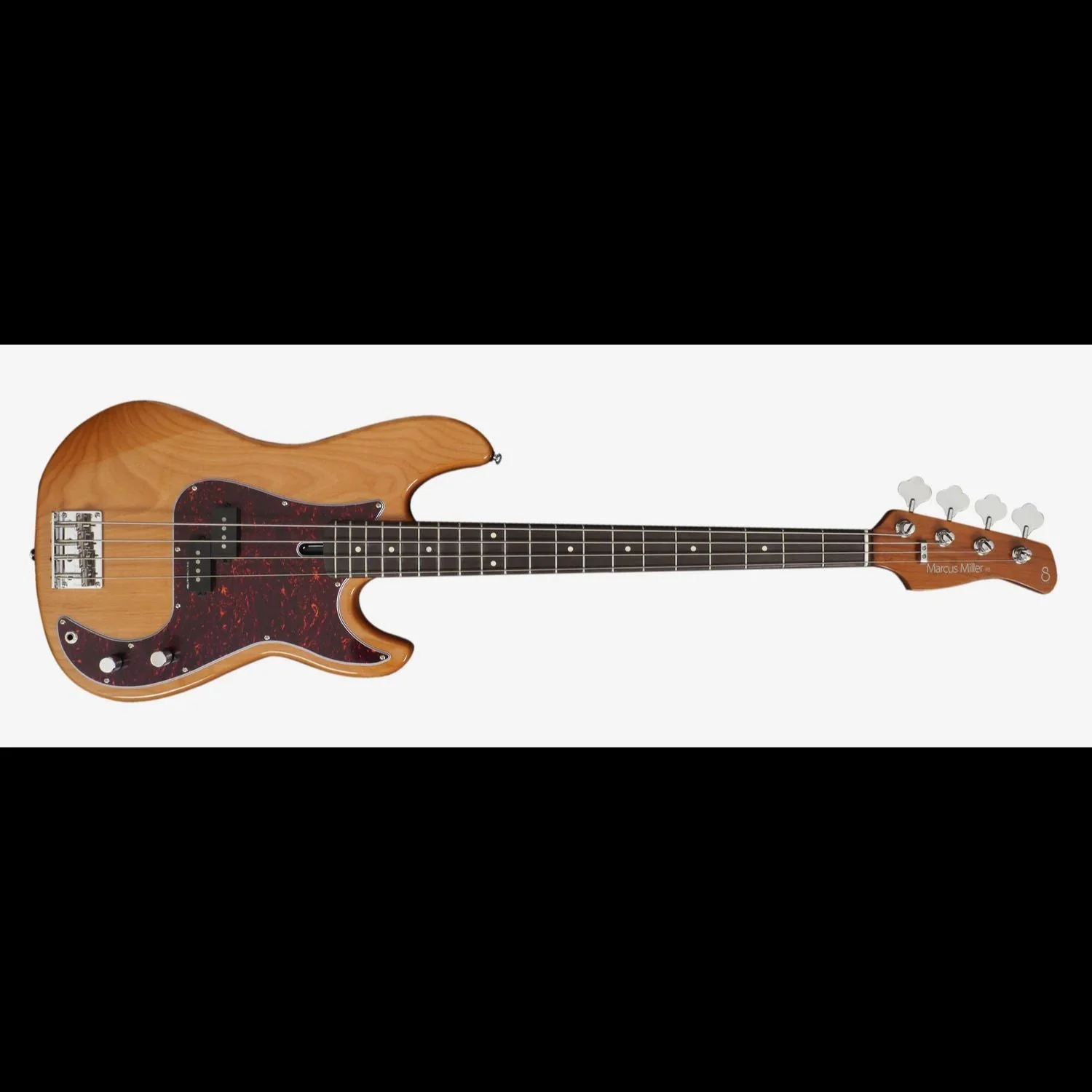 SIRE MARCUS MILLER P5R 4-STRING Natural - Image 2