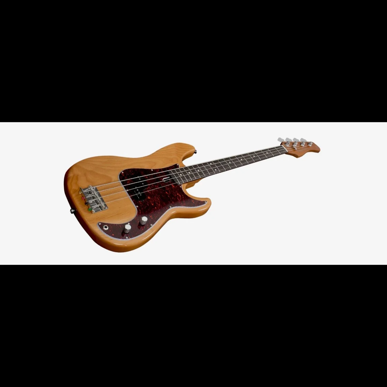 SIRE MARCUS MILLER P5R 4-STRING Natural - Image 3