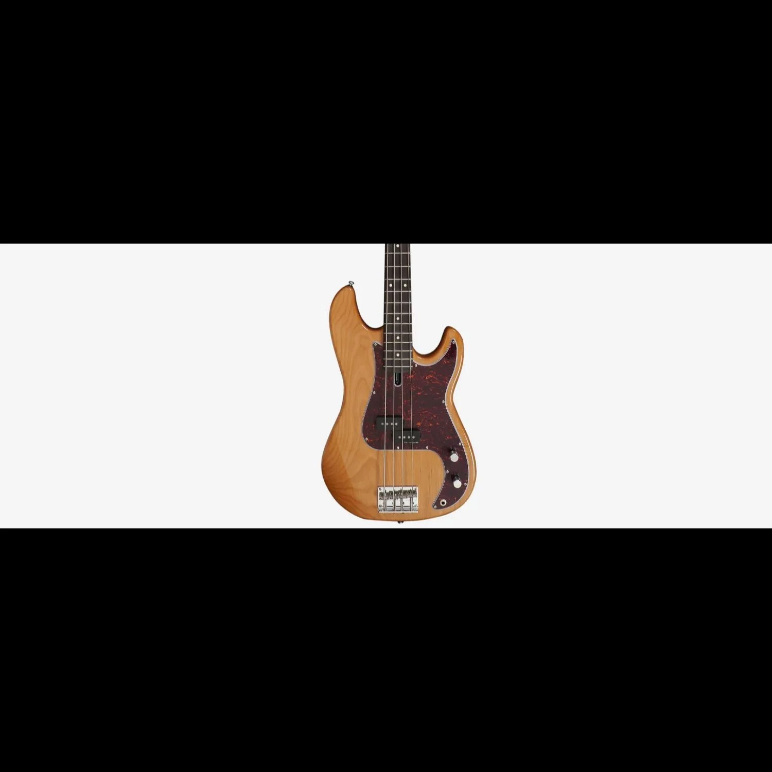SIRE MARCUS MILLER P5R 4-STRING Natural - Image 4