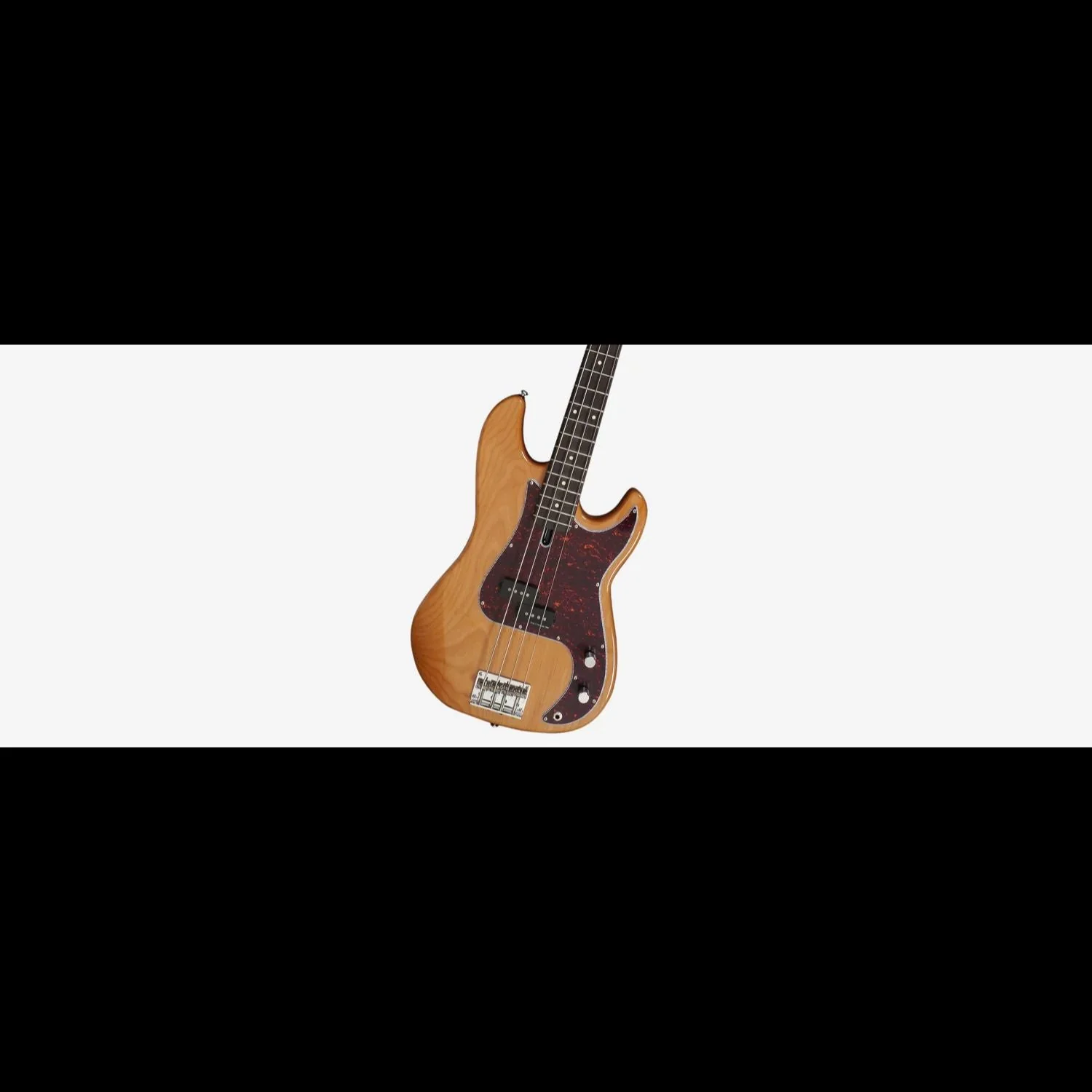 SIRE MARCUS MILLER P5R 4-STRING Natural - Image 5