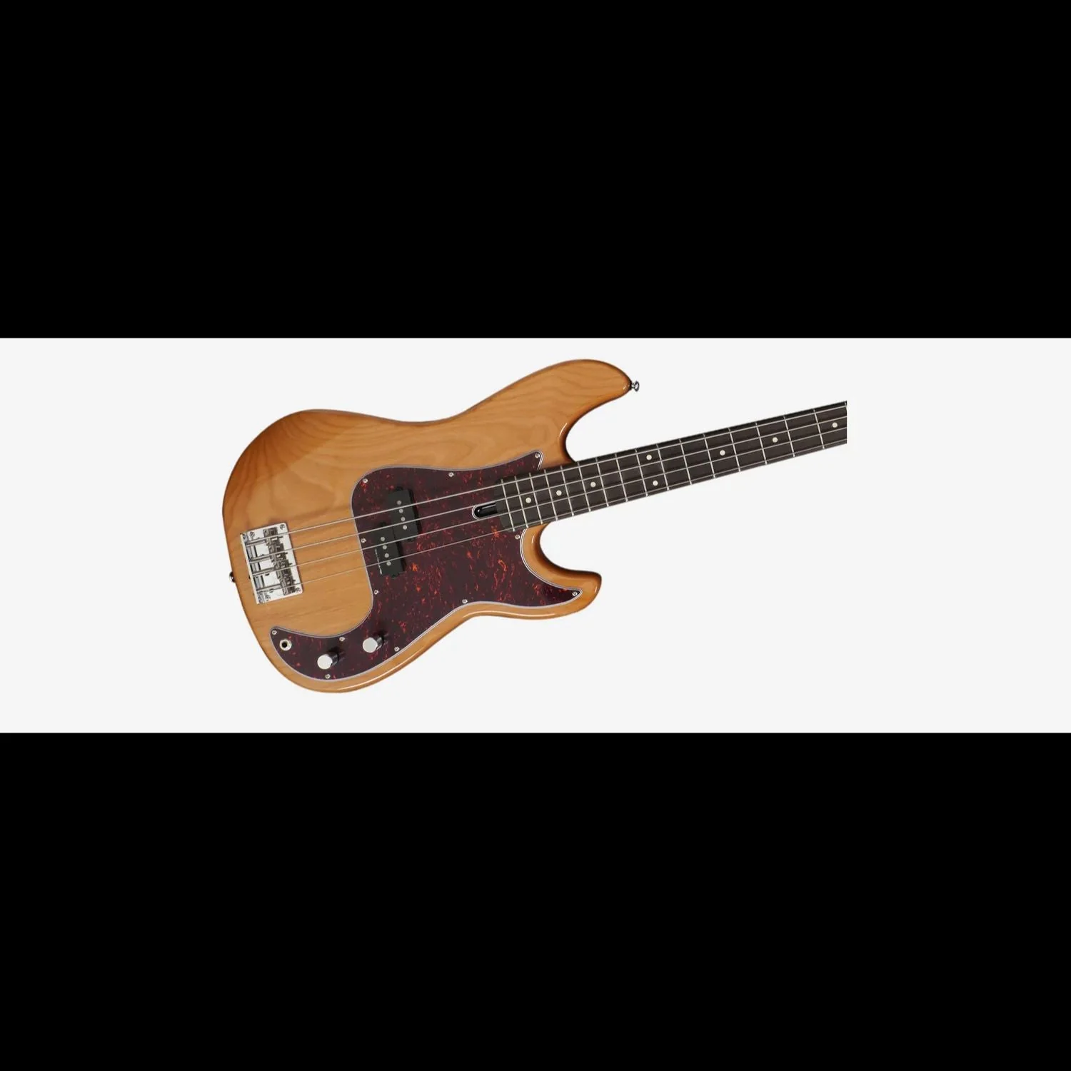 SIRE MARCUS MILLER P5R 4-STRING Natural - Image 6