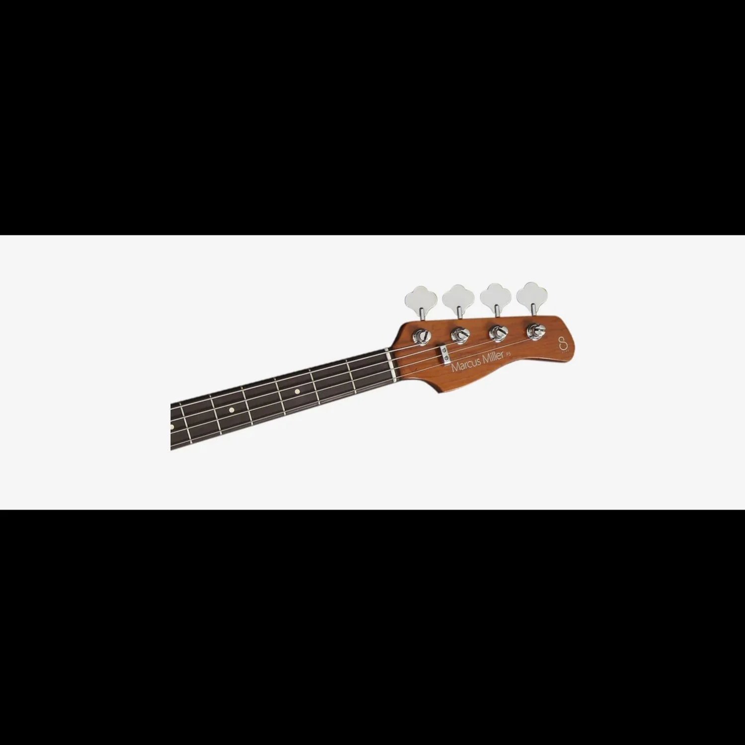 SIRE MARCUS MILLER P5R 4-STRING Natural - Image 7