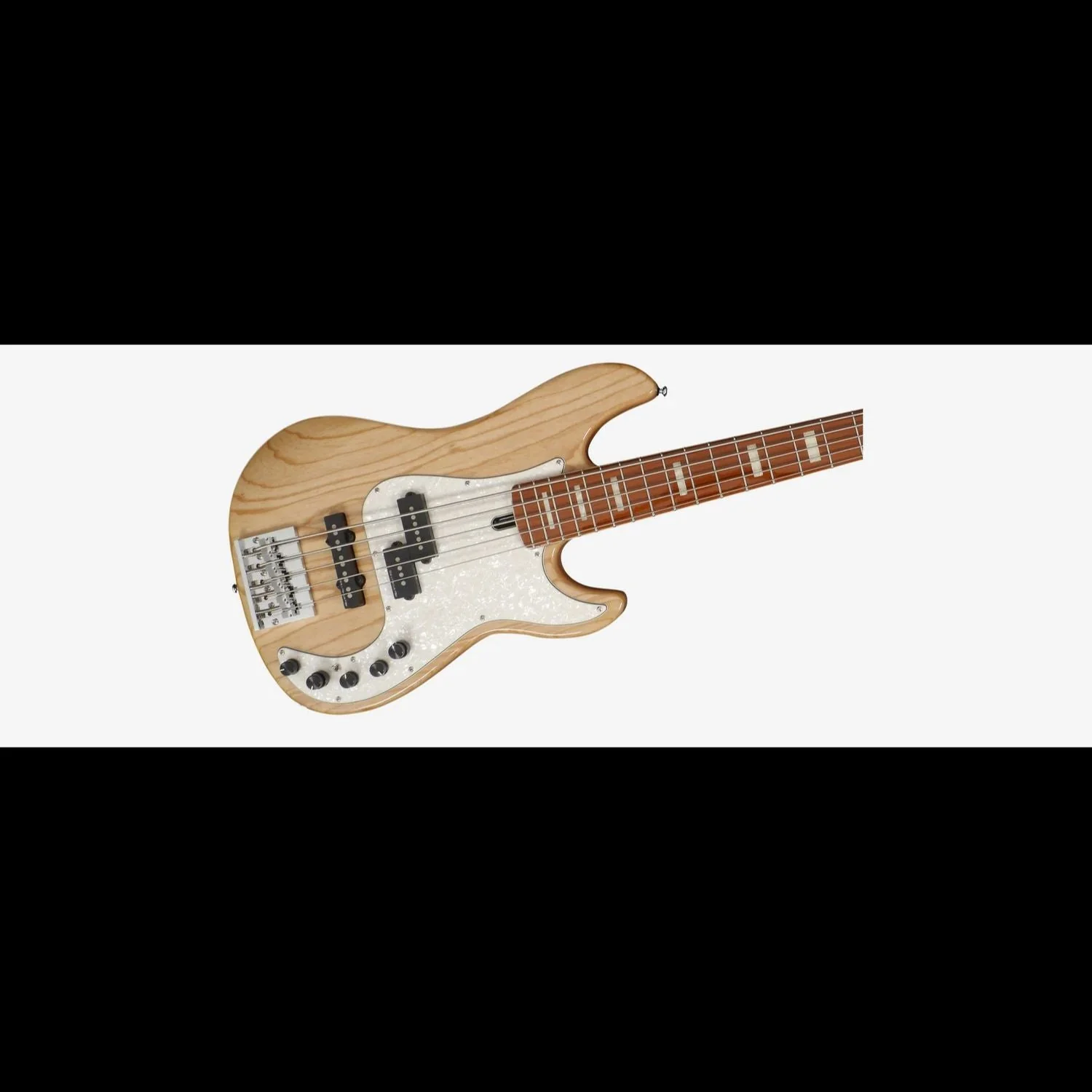 SIRE MARCUS MILLER P8 5-STRING Natural - Image 6