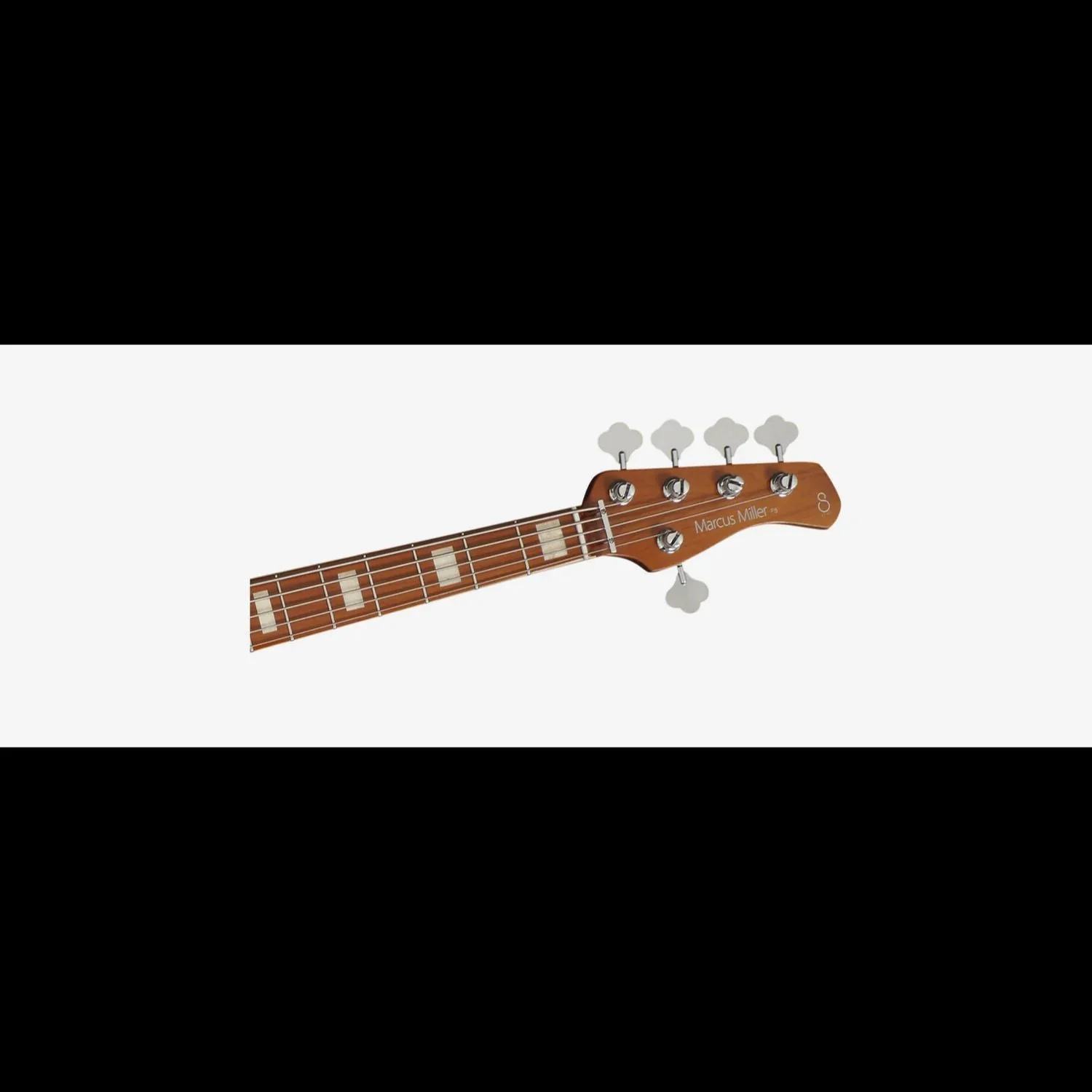 SIRE MARCUS MILLER P8 5-STRING Natural - Image 7