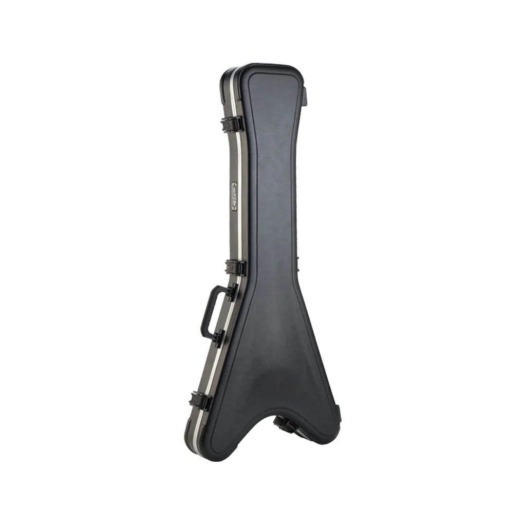 SKB 1SKB-58 Flying V® Guitar Case - Image 2