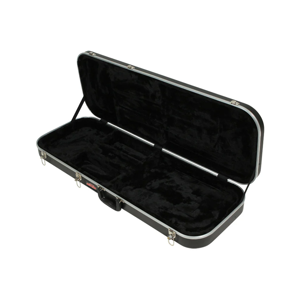SKB 1SKB-6 Economy Rectangular Electric Guitar Case - Image 2