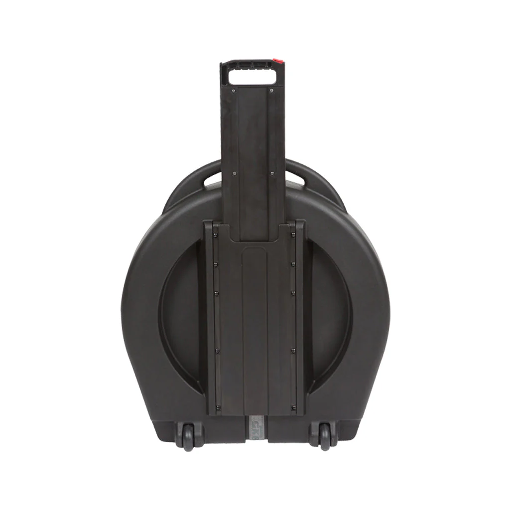 SKB 1SKB-CV24W Rolling Cymbal Vault - Image 2