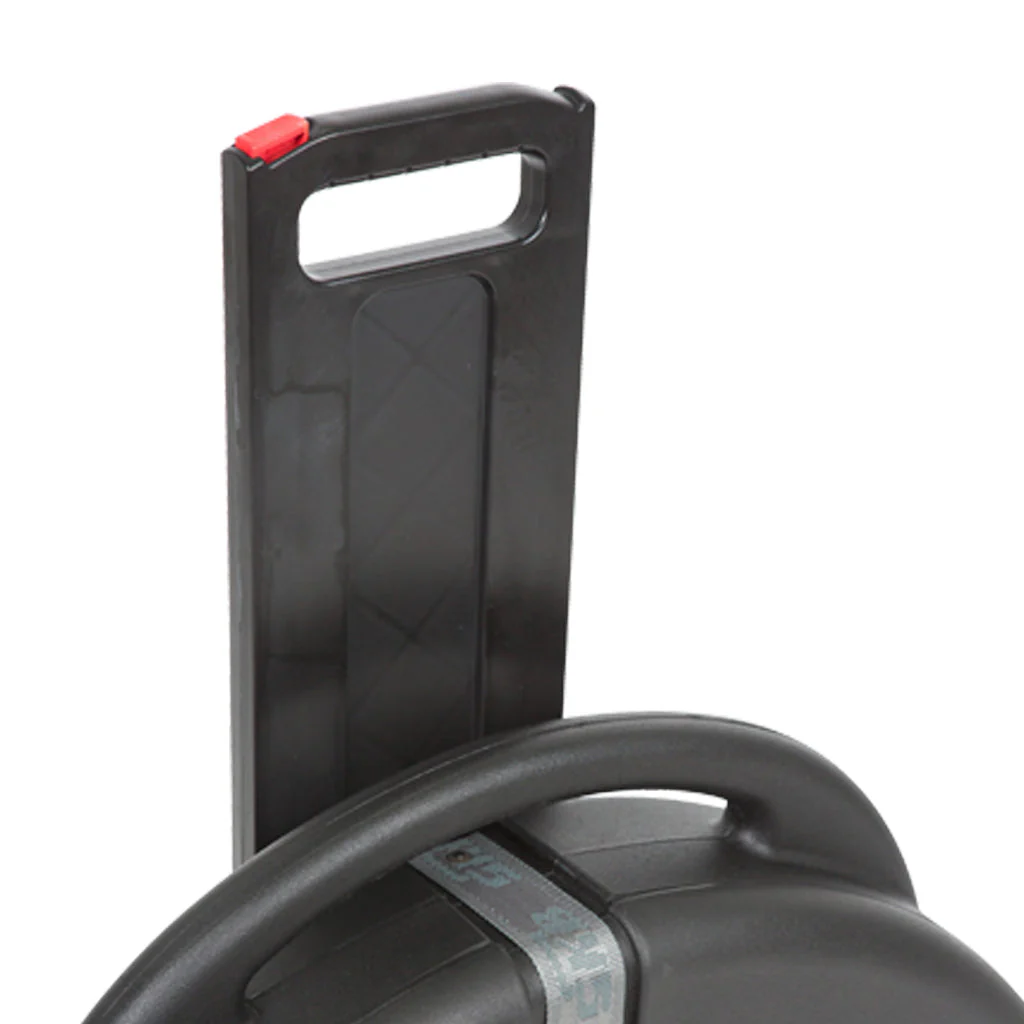 SKB 1SKB-CV24W Rolling Cymbal Vault - Image 3