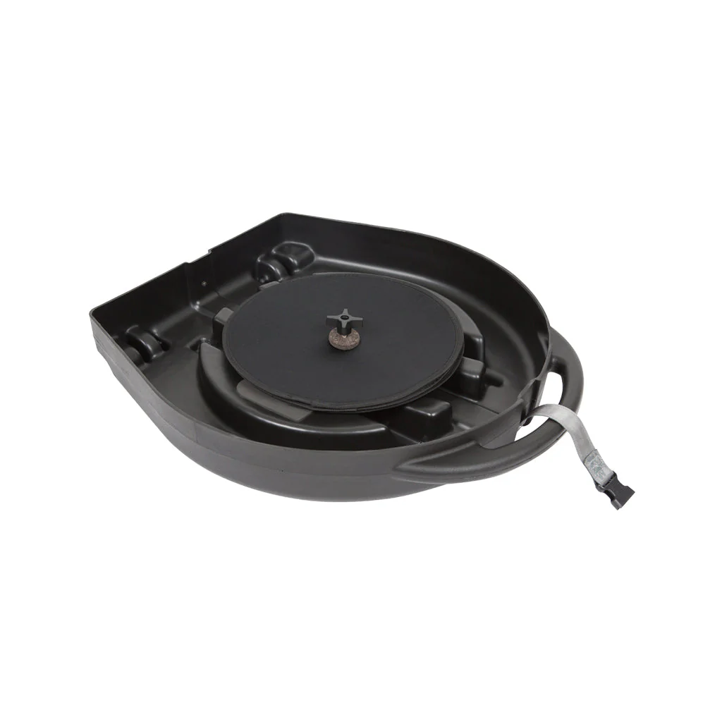 SKB 1SKB-CV24W Rolling Cymbal Vault - Image 4