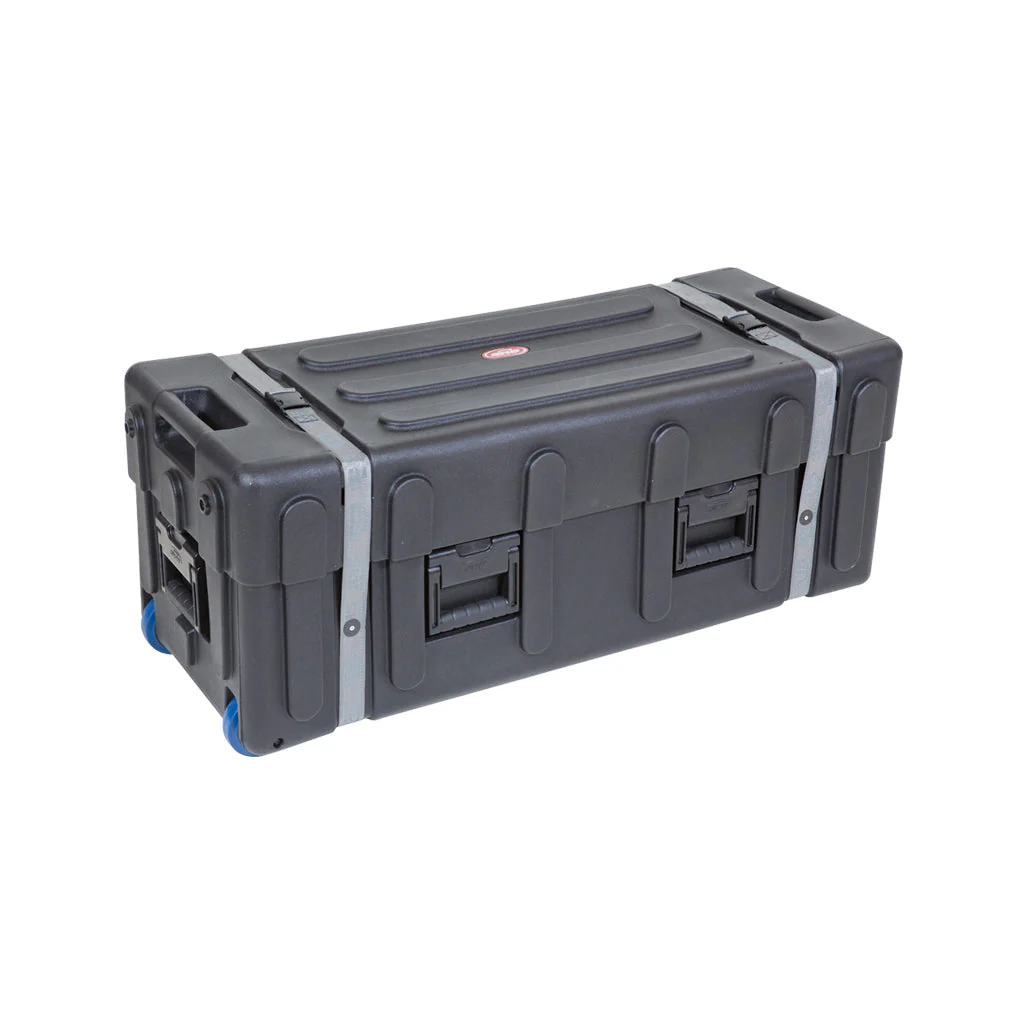 SKB 1SKB-DH4216W Large Drum Hardware Case with Wheels - Image 2