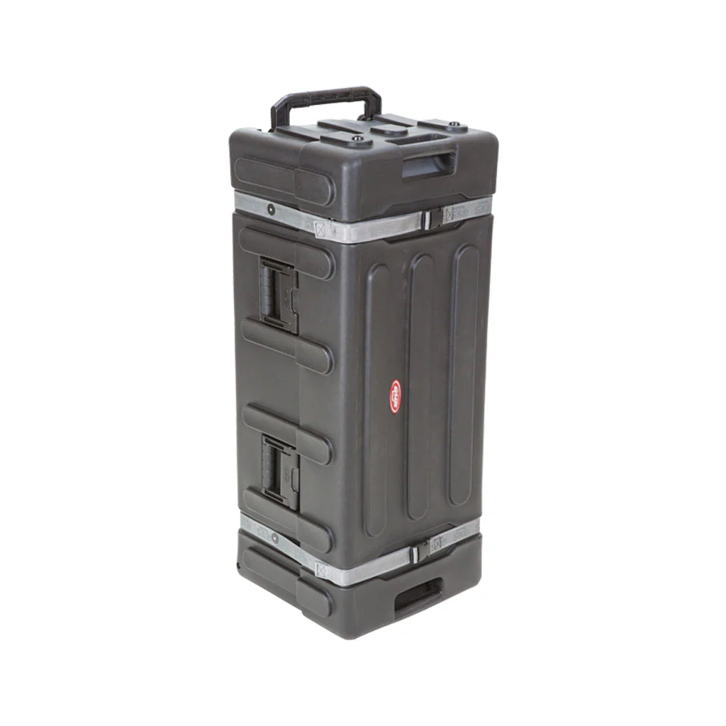 SKB 1SKB-DH4216W Large Drum Hardware Case with Wheels - Image 3