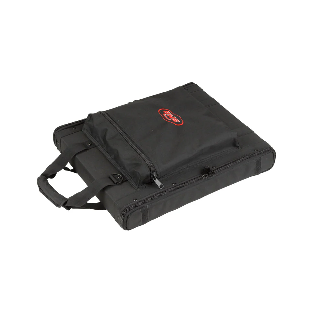 SKB 1SKB-SC191U 1U Audio Soft Rack - Image 6