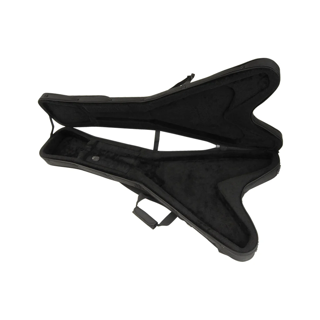 SKB 1SKB-SC58 Flying V Guitar Soft Case - Image 4