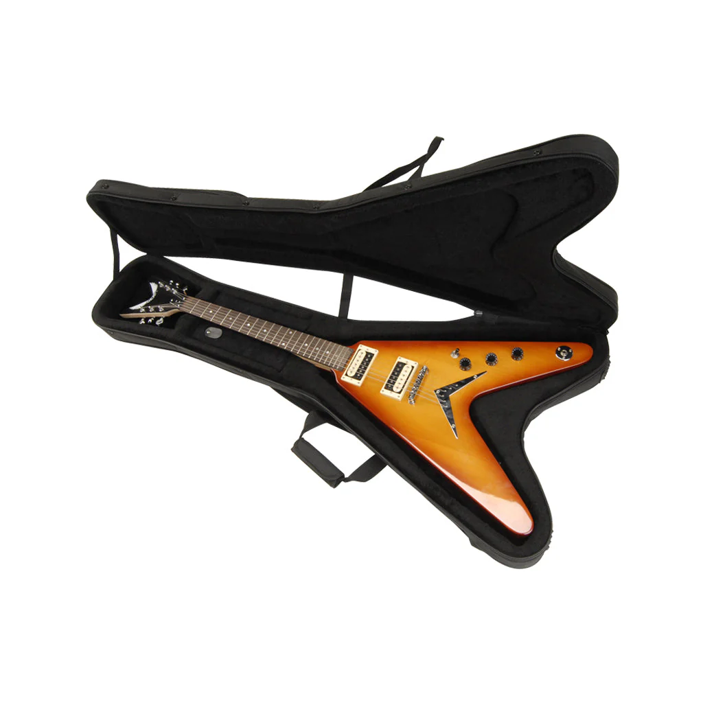SKB 1SKB-SC58 Flying V Guitar Soft Case - Image 5