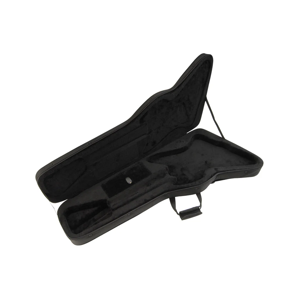 SKB 1SKB-SC63 Explorer / Firebird Guitar Soft Case - Image 4