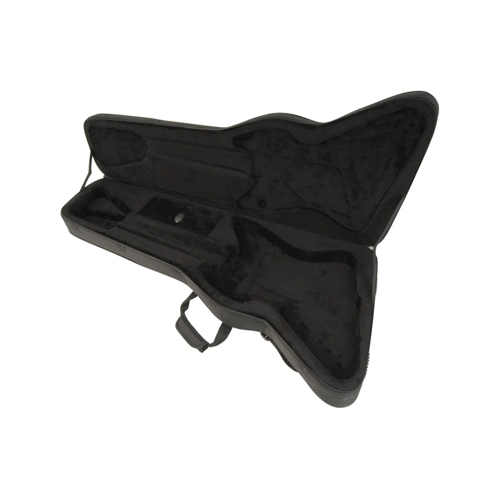 SKB 1SKB-SC63 Explorer / Firebird Guitar Soft Case - Image 5