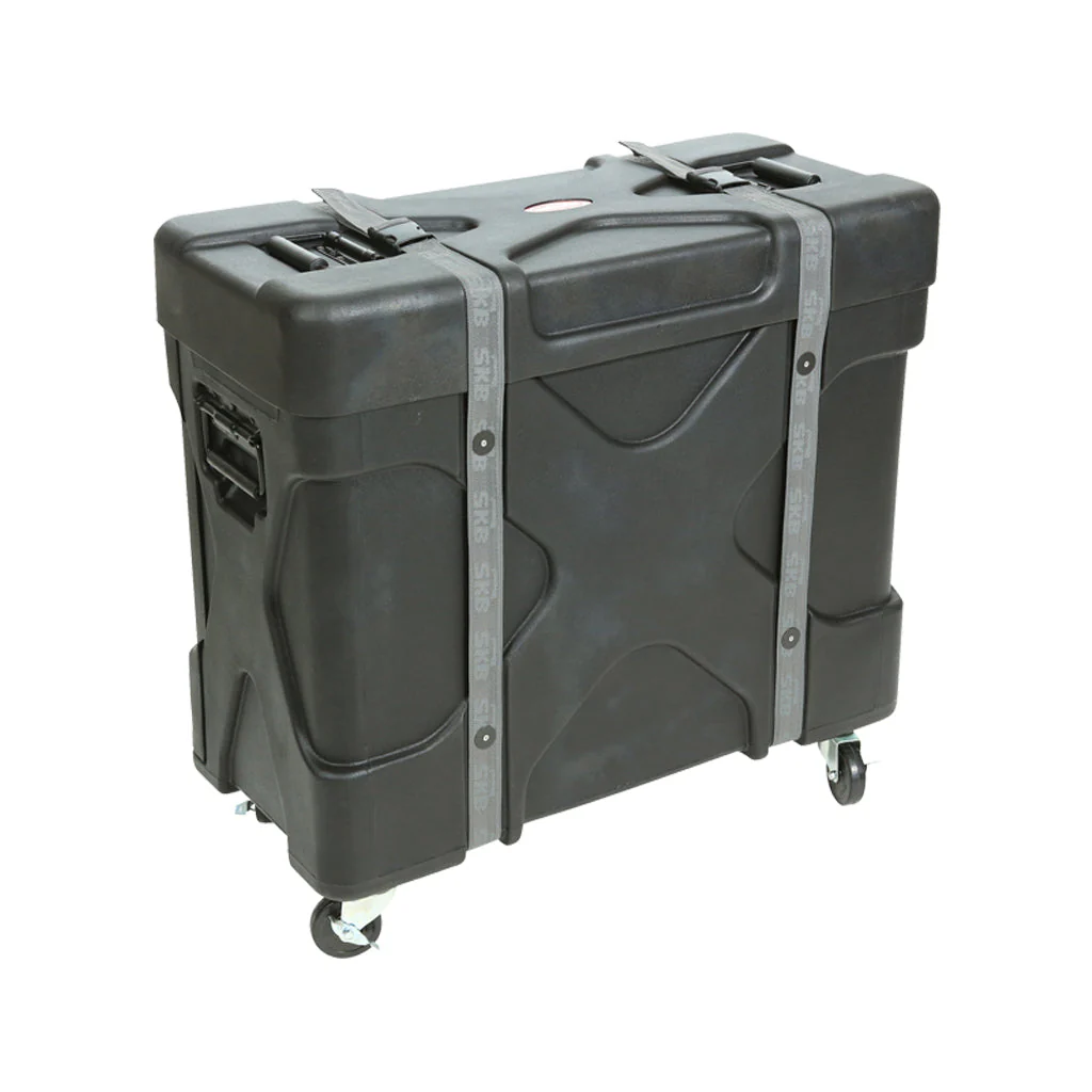 SKB 1SKB-TPX2 Trap X2 Drum Case - Image 2