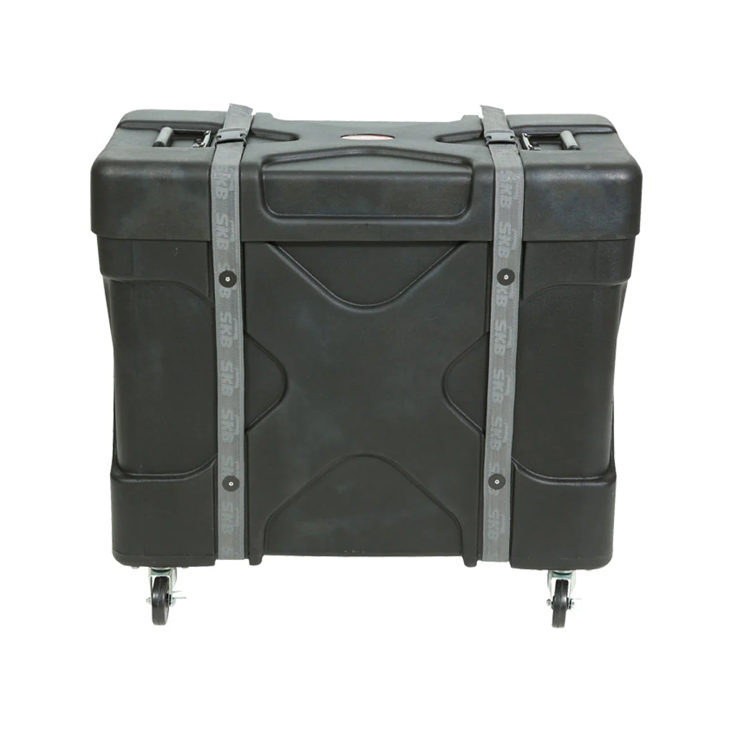 SKB 1SKB-TPX2 Trap X2 Drum Case - Image 3
