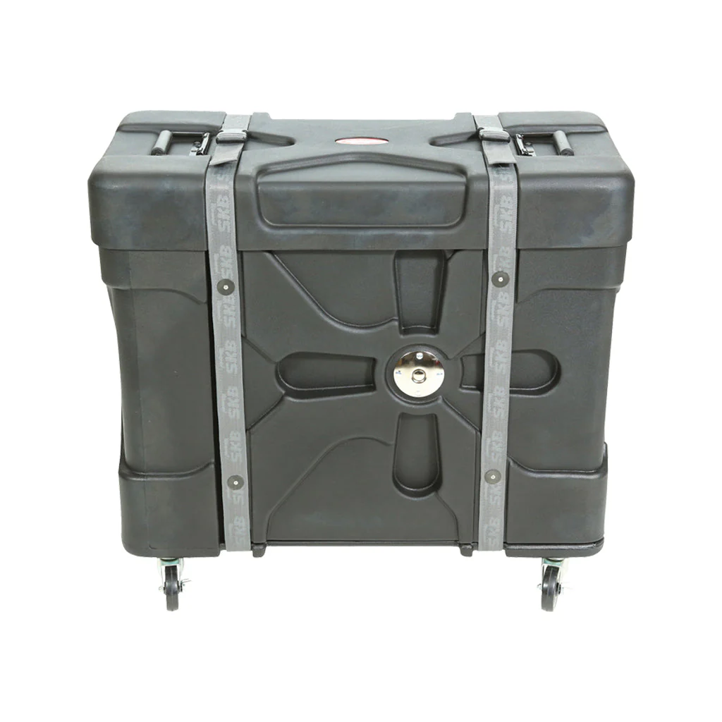 SKB 1SKB-TPX2 Trap X2 Drum Case - Image 4