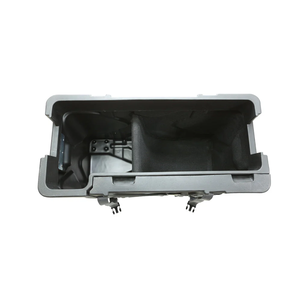 SKB 1SKB-TPX2 Trap X2 Drum Case - Image 6